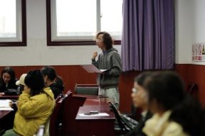 支部书记刘森